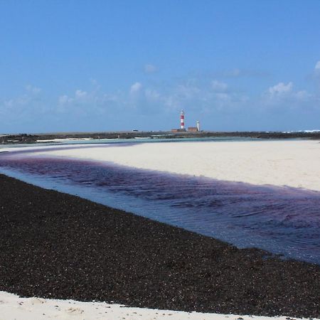 A Pousada Claro Corralejo Exterior foto