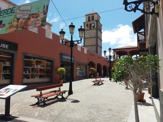 A Pousada Claro Corralejo Exterior foto