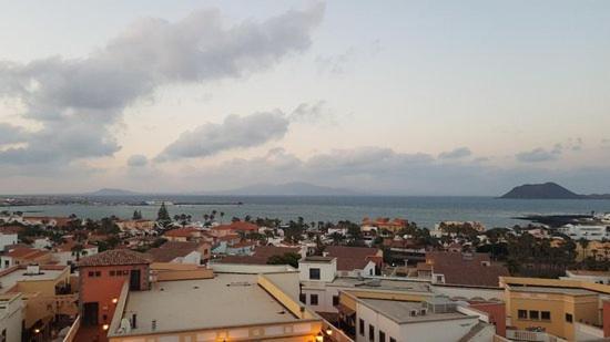 A Pousada Claro Corralejo Exterior foto