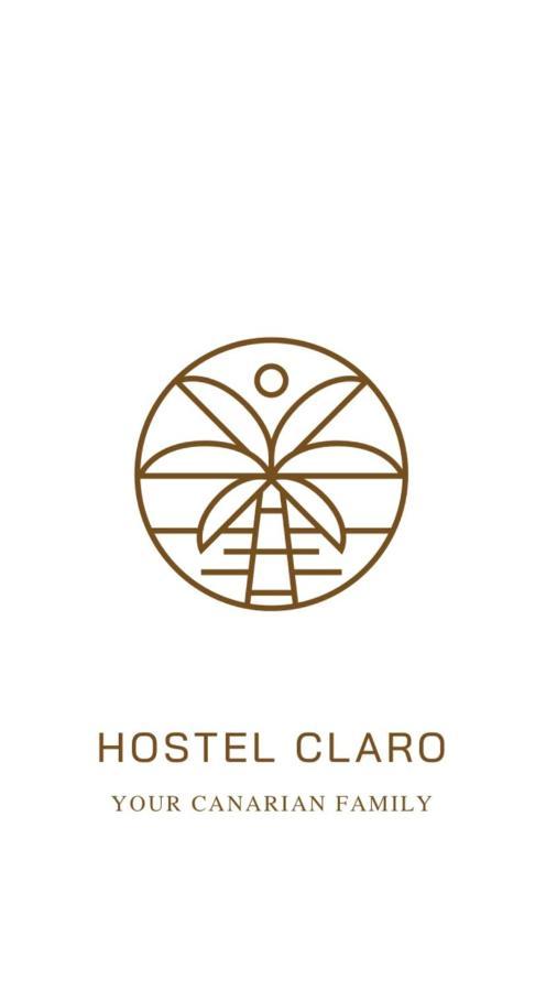 A Pousada Claro Corralejo Exterior foto